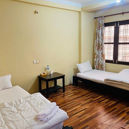 Diya'S Guest House - Family Environment Bandipur Exterior photo