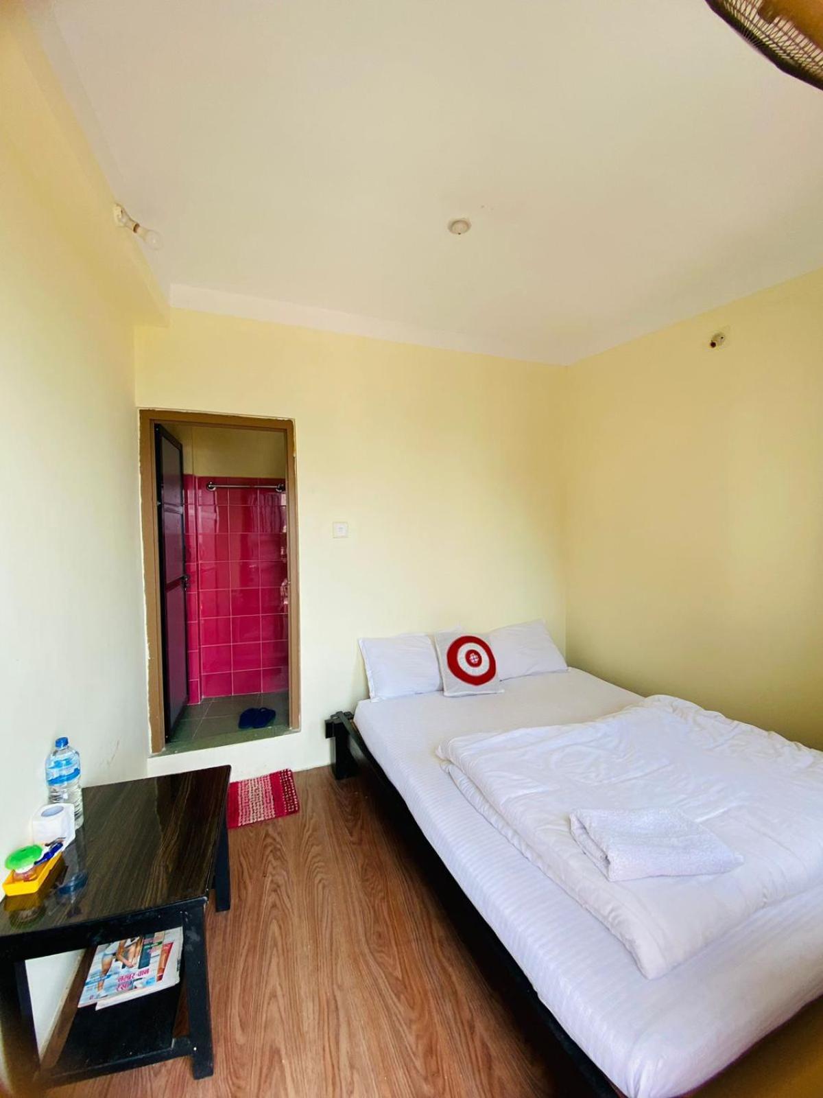 Diya'S Guest House - Family Environment Bandipur Room photo