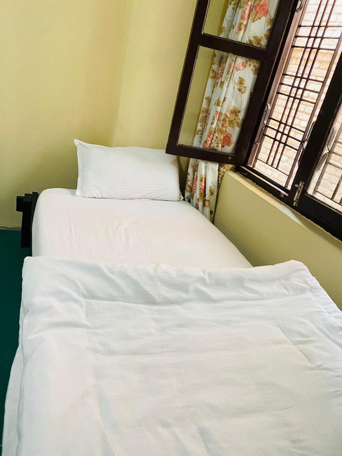 Diya'S Guest House - Family Environment Bandipur Room photo