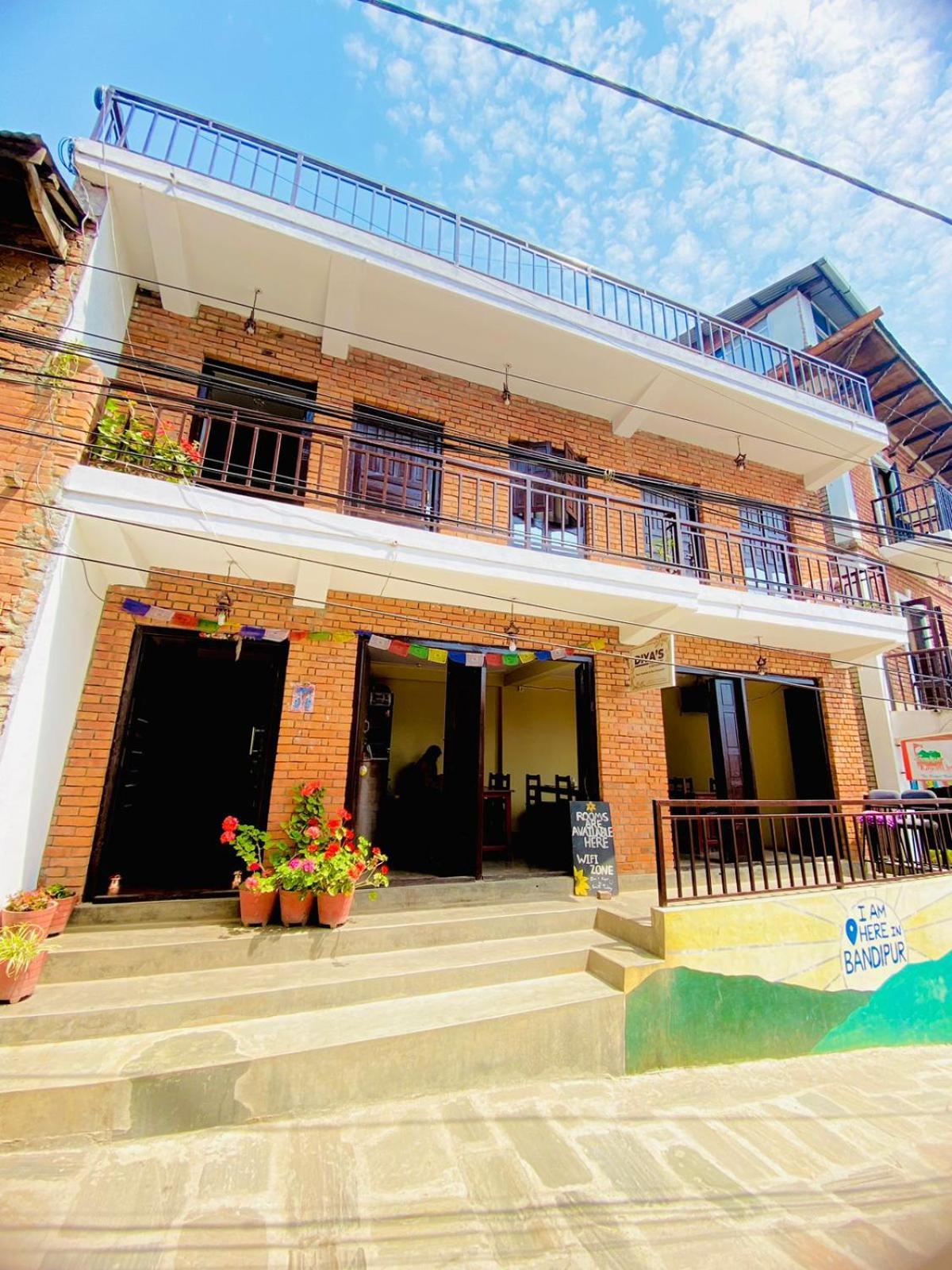 Diya'S Guest House - Family Environment Bandipur Exterior photo