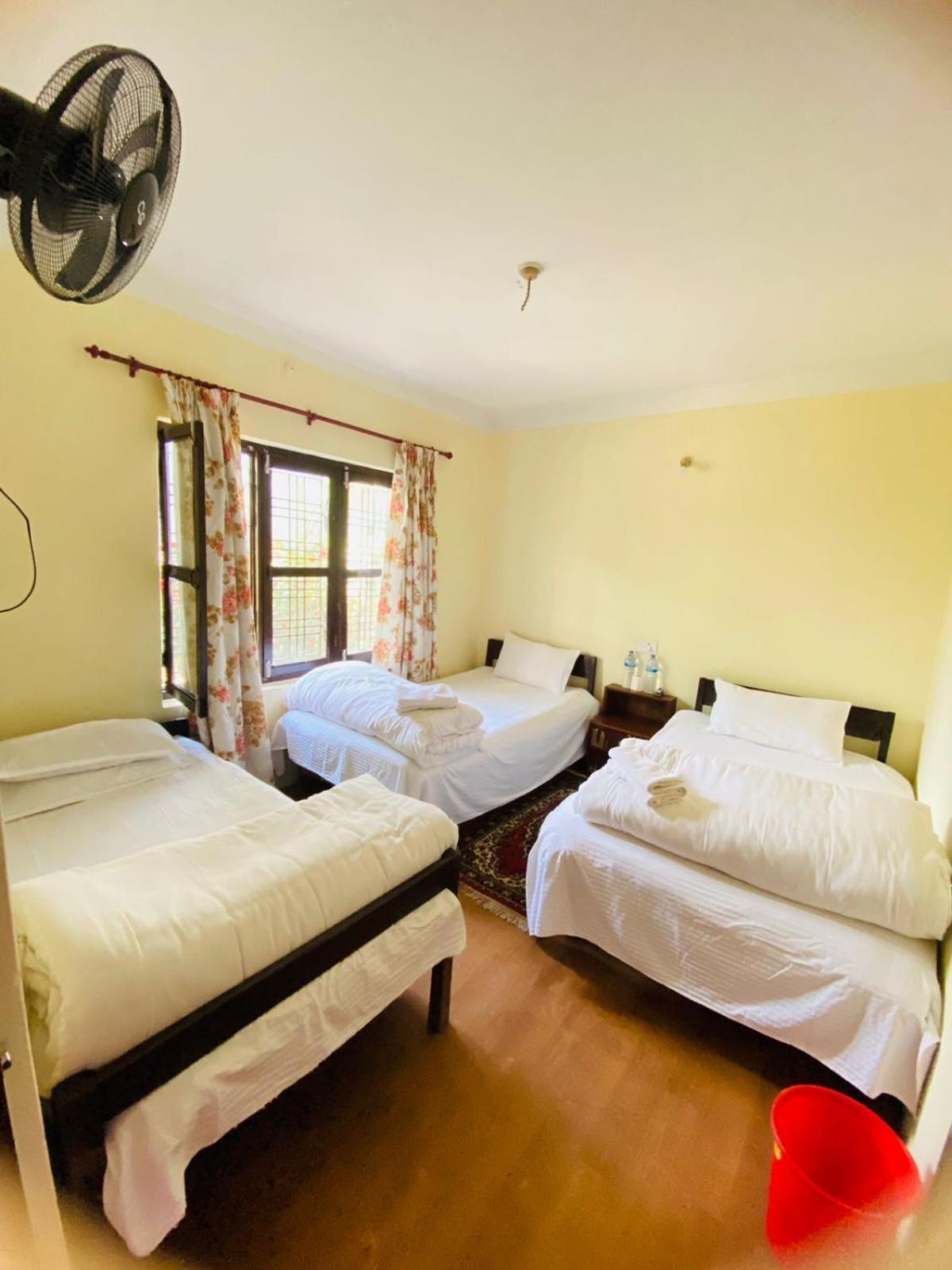 Diya'S Guest House - Family Environment Bandipur Room photo