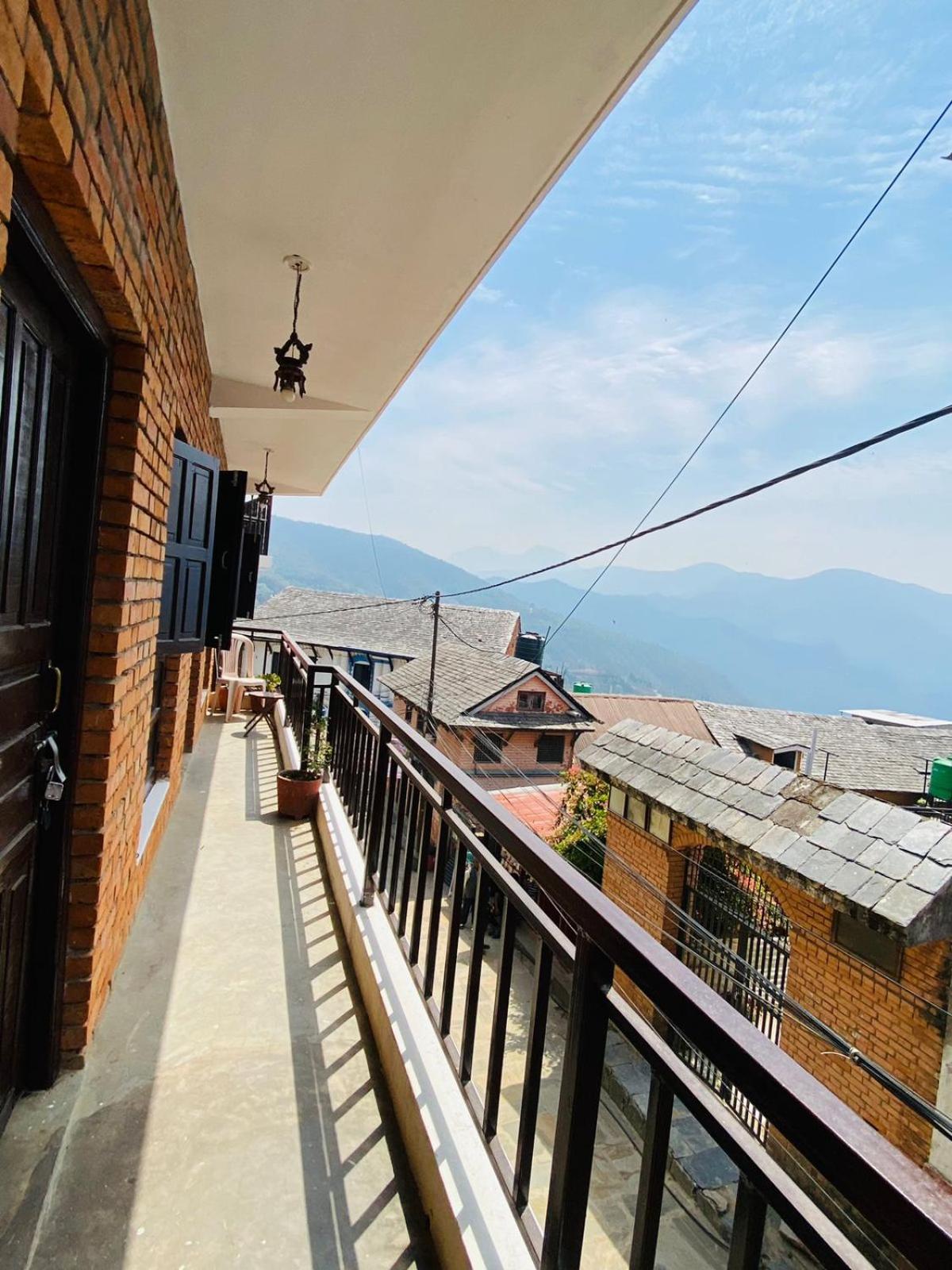 Diya'S Guest House - Family Environment Bandipur Exterior photo