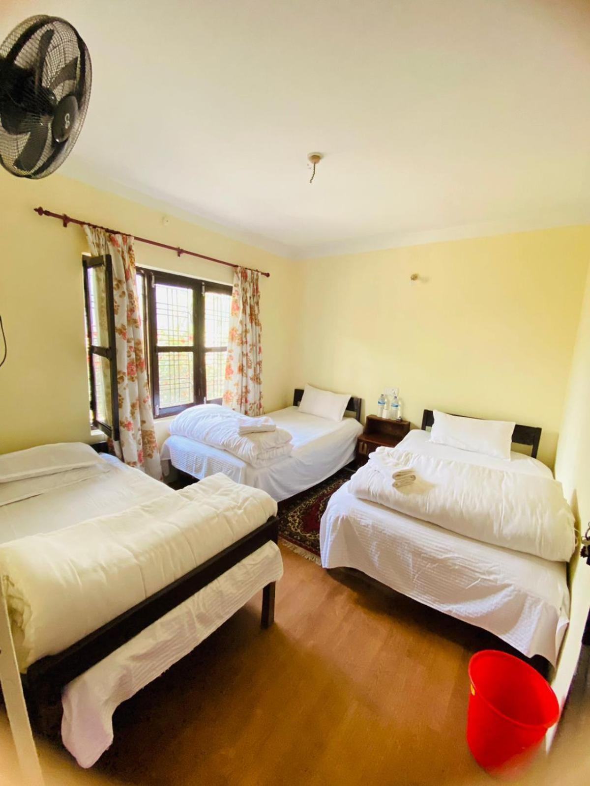 Diya'S Guest House - Family Environment Bandipur Room photo