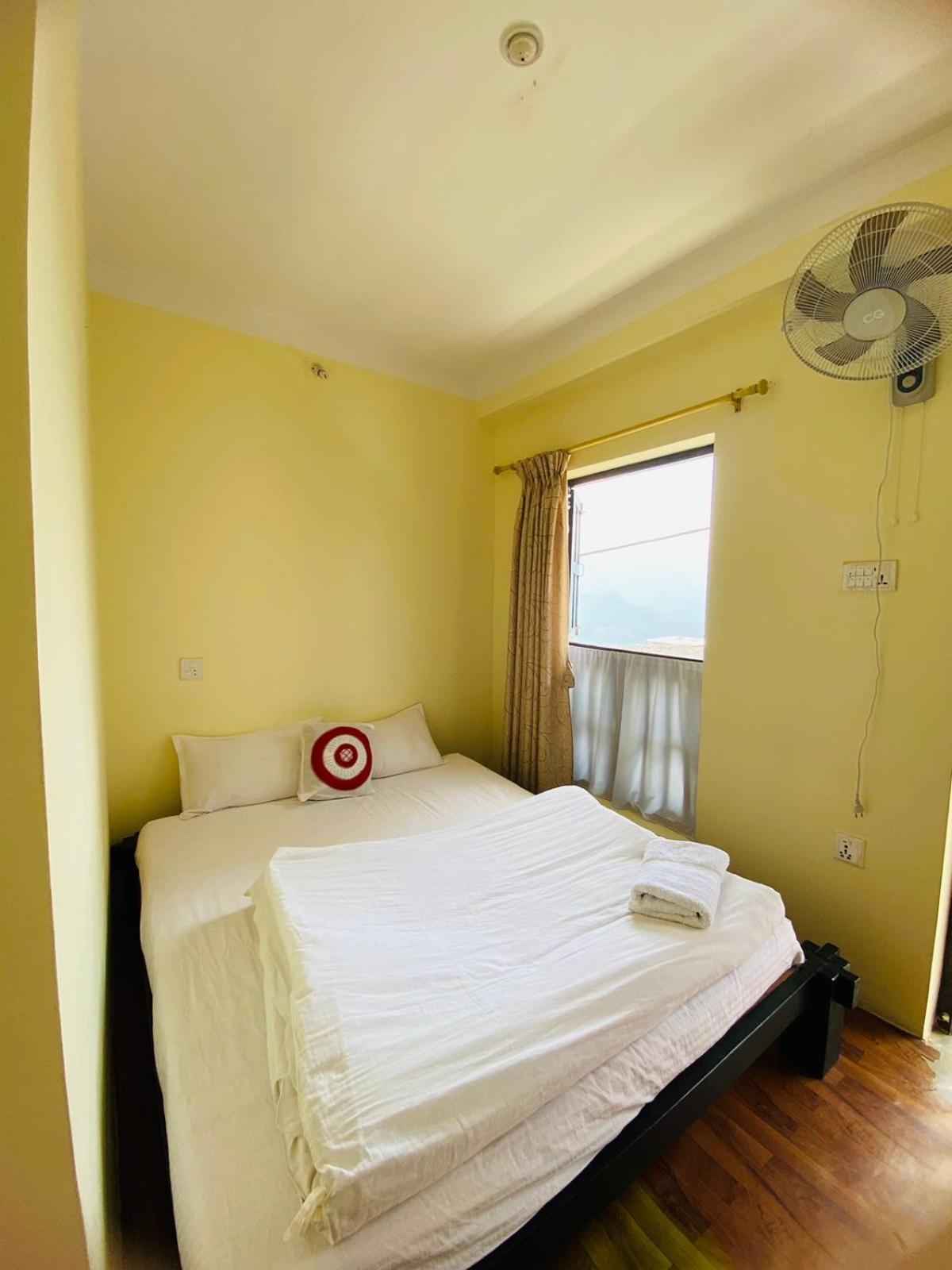 Diya'S Guest House - Family Environment Bandipur Room photo