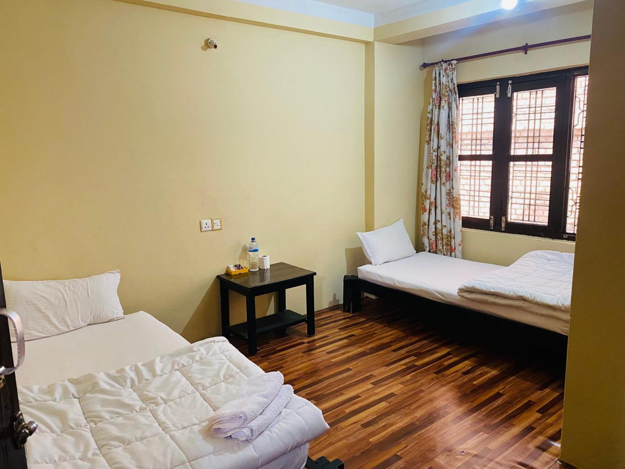 Diya'S Guest House - Family Environment Bandipur Exterior photo